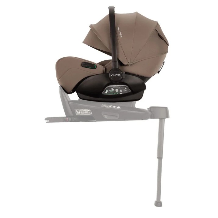 Scaun auto pentru copii Nuna Arra Flex Cedar 40-87cm (CS20210CDRGL)