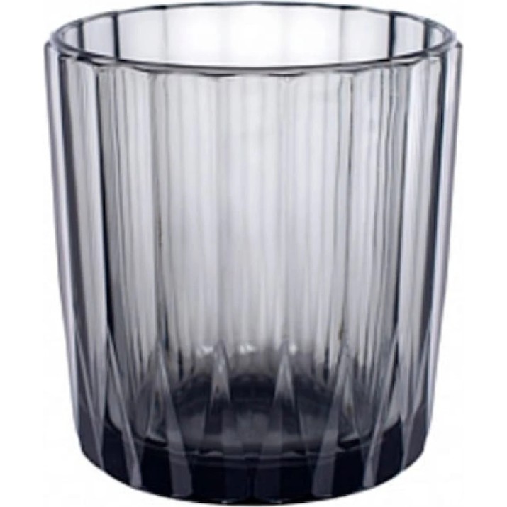 Набор стаканов OSZ Mysteria Graphit 250ml (24c2392) 6pcs