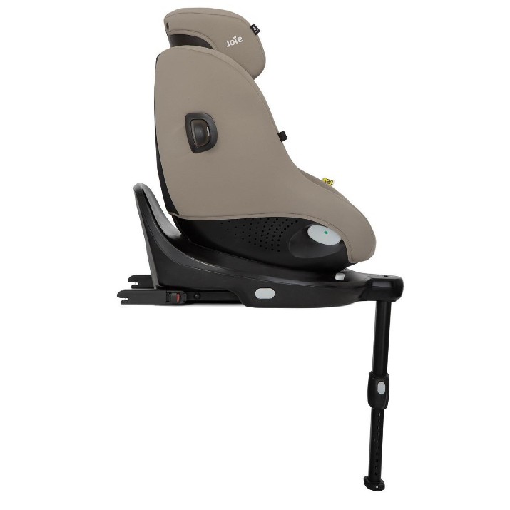 Детское автокресло Joie i-Spin 360 Oak Isofix 105cm (C1801OAOAK000)