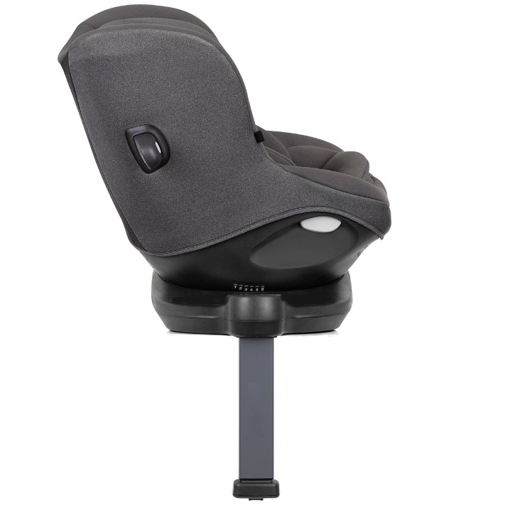 Детское автокресло Joie i-Spin 360 Thunder Isofix 0-18kg (C1801OATHD000)