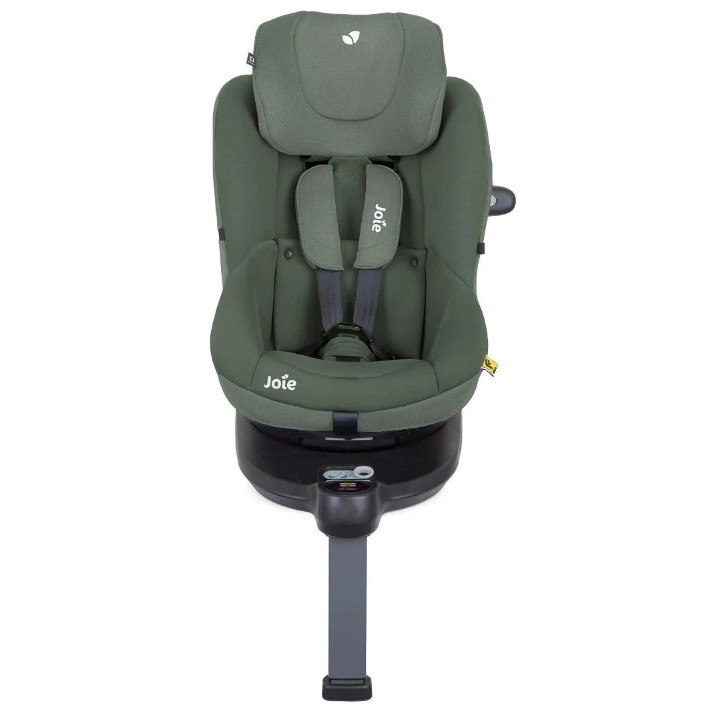 Scaun auto pentru copii Joie i-Spin 360 Thyme Isofix 40-105cm (C1801OATHY000)