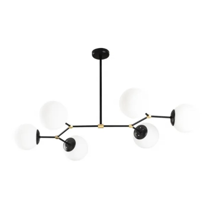 Люстра Trendy Damar 6321 100x48x58cm GTR002651