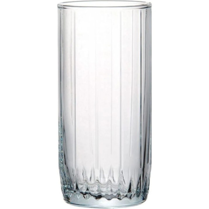 Set pahare Pasabahce Leia 310ml (420765/S6) 6pcs