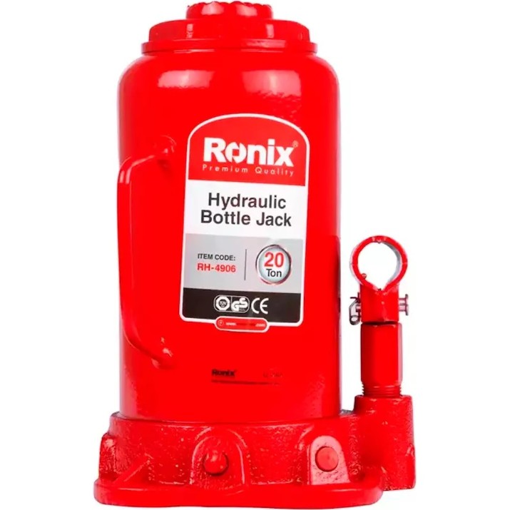 Домкрат Ronix RH-4906