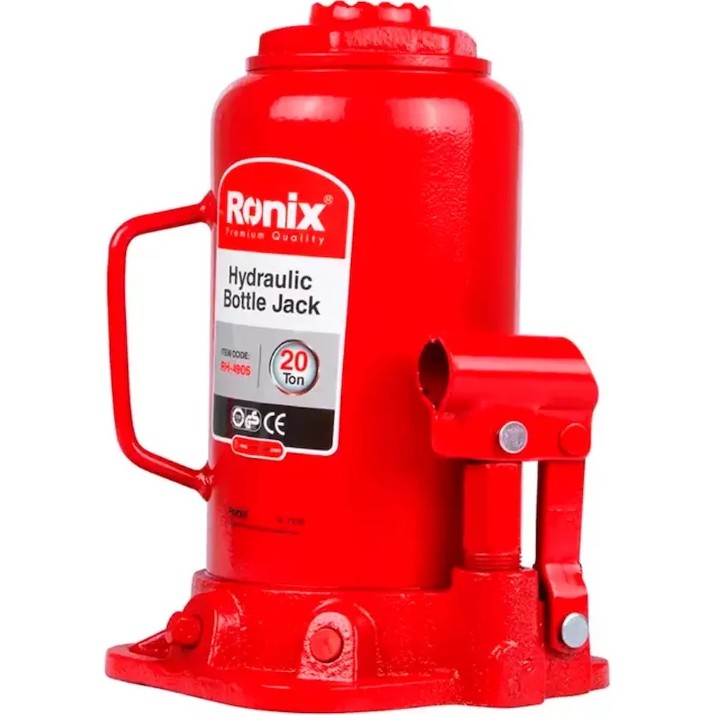 Cric Ronix RH-4906