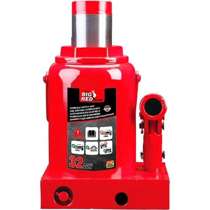 Cric Torin T932011