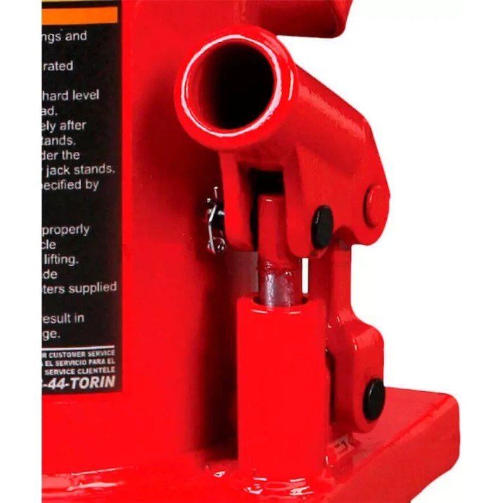 Cric Torin TCH93204D