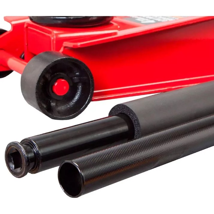 Cric Torin TZ84007