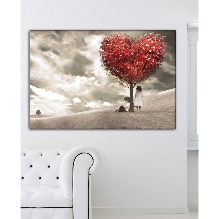 Pictură ArtDesign Tree of love 50x75cm (PD-10004)