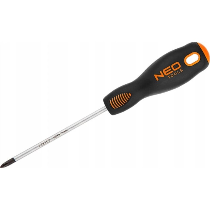 Отвёртка Neo Tools 04-007