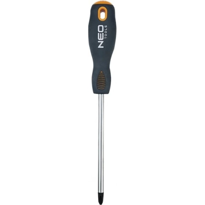 Отвёртка Neo Tools 04-007