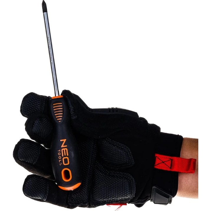 Отвёртка Neo Tools 04-021