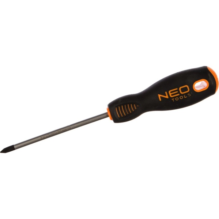 Отвёртка Neo Tools 04-021