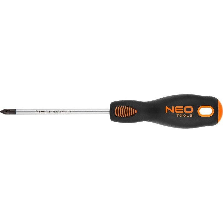 Отвёртка Neo Tools 04-021