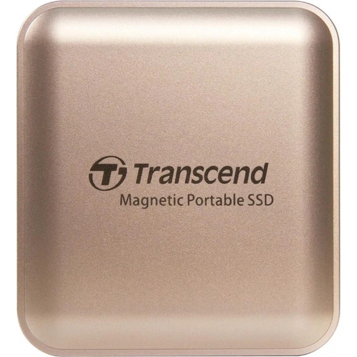 SSD extern Transcend ESD420 1Tb Rose Gold (TS1TESD420G)
