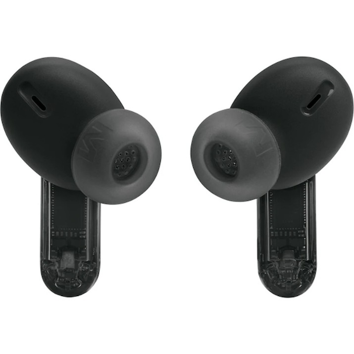 Căşti JBL Tune Beam 2 Ghost Black