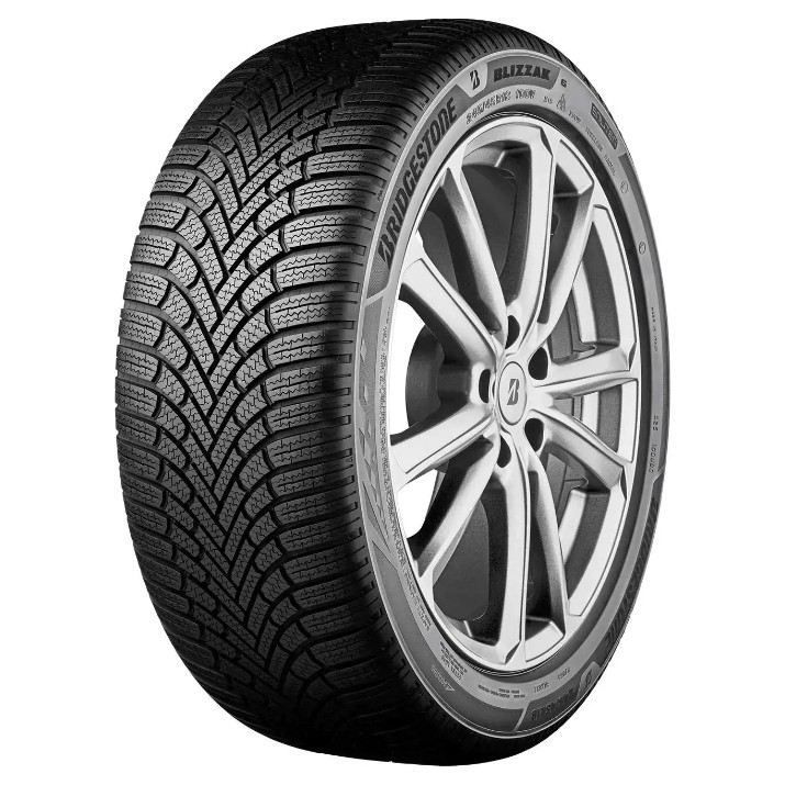 Anvelopa Bridgestone Blizzak 6 265/40 R22 106W XL