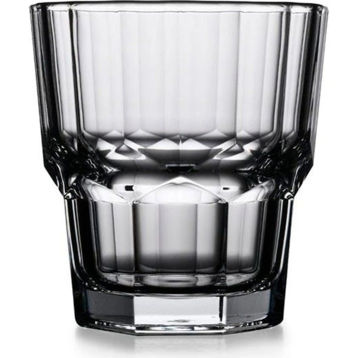 Набор стаканов Pasabahce Serenity 355ml (520394/S3) 3pcs