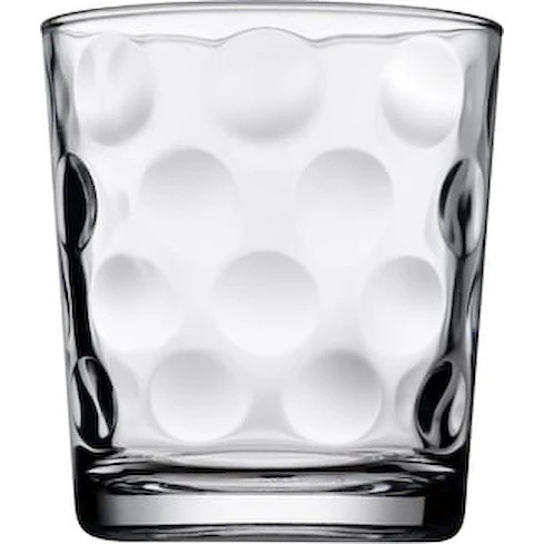 Set pahare Pasabahce Space 240ml (52903/S4) 4pcs