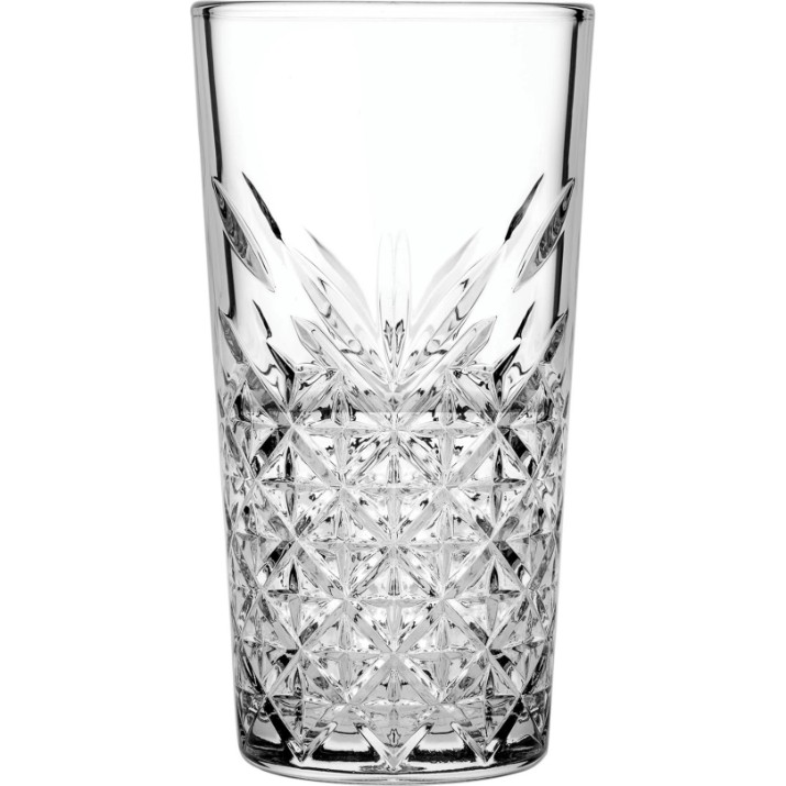 Set pahare Pasabahce Timeless 470ml (520055/S4) 4pcs