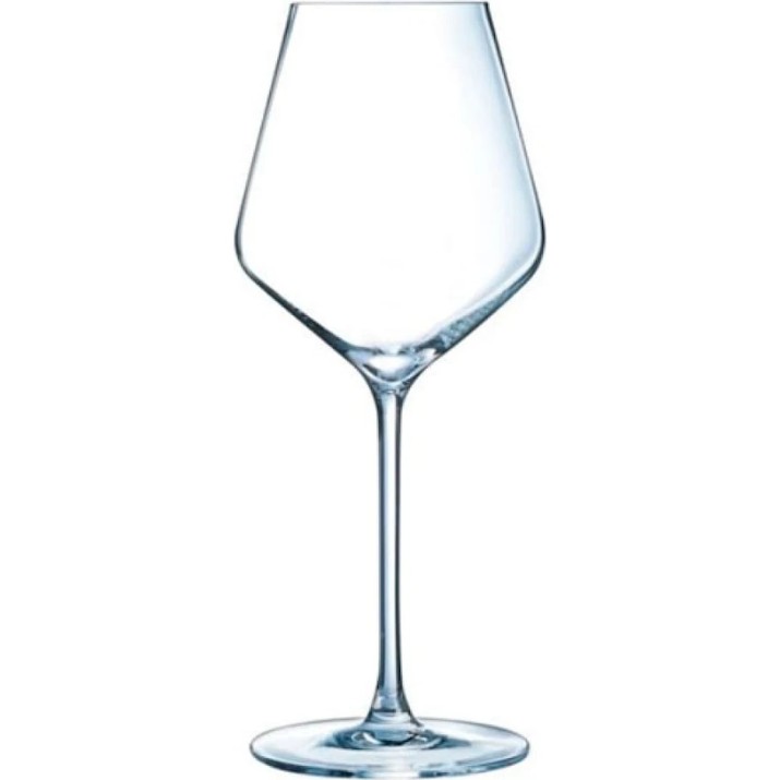 Набор бокалов Chef&Sommelier Distinction 380ml (Q9062) 6pcs