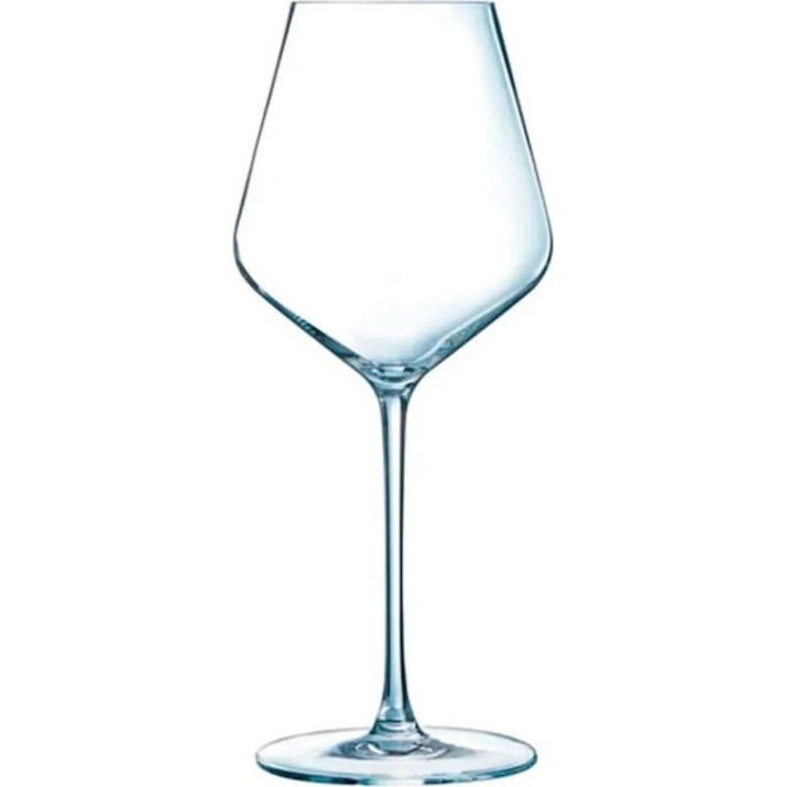 Набор бокалов Chef&Sommelier Distinction 470ml (Q9064) 6pcs