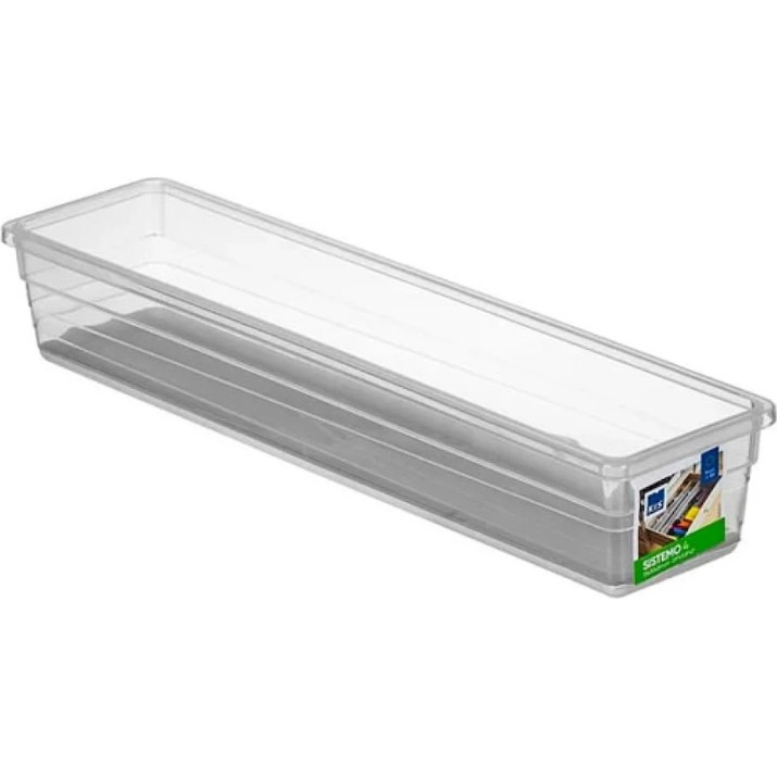 Органайзер для хранения Curver Sistemo 30x7.5cm (244690)
