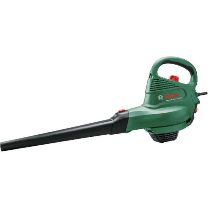 Aspirator-suflător de frunze Bosch GardenTidy (06008B1001)