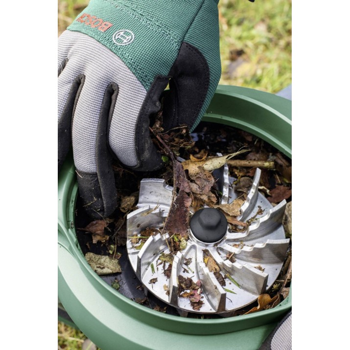 Садовый пылесос Bosch GardenTidy (06008B1001)