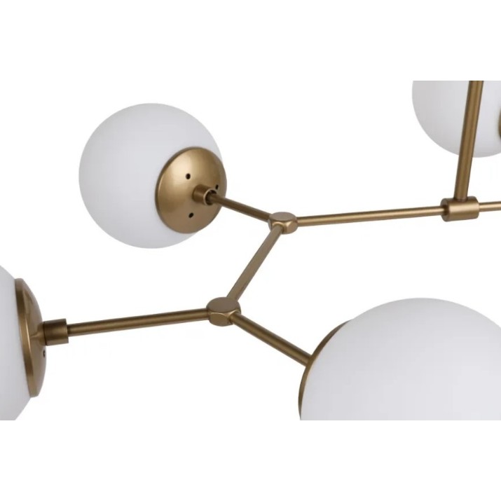 Люстра Trendy Damar 6322 100x48x58cm GTR002652