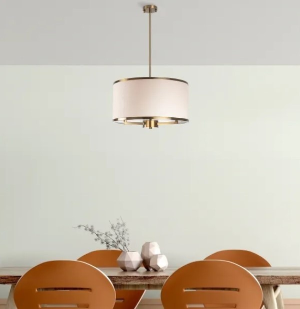 Lustră Trendy Drum 11650 50x84x50cm GTR002466