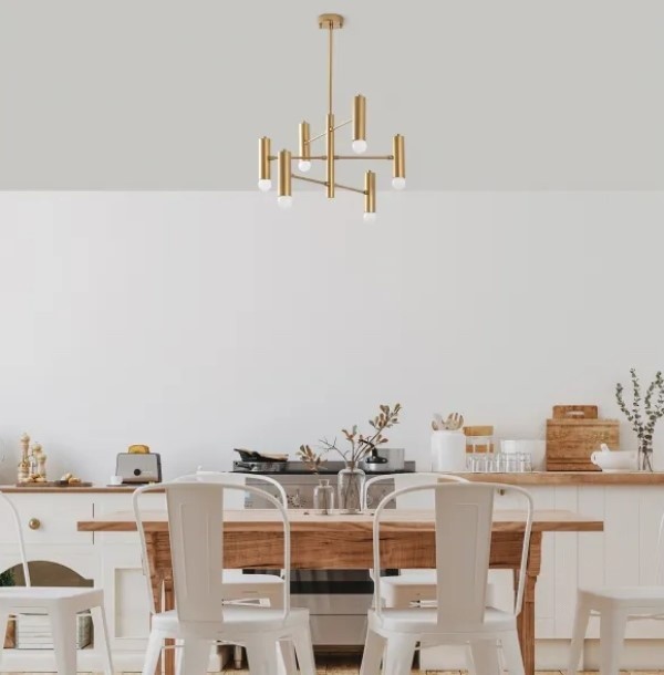 Люстра Trendy Gharib 13267 55x73x55cm GTR002465