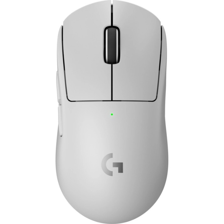 Компьютерная мышь Logitech Pro X Superlight 2 SE White
