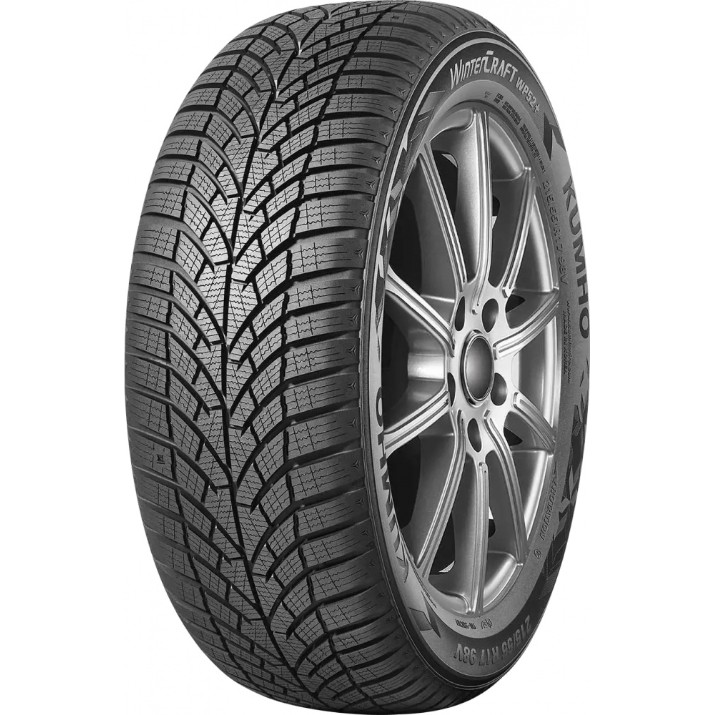 Anvelopa Kumho WinterCraft WP52+ 215/50 R18 92V