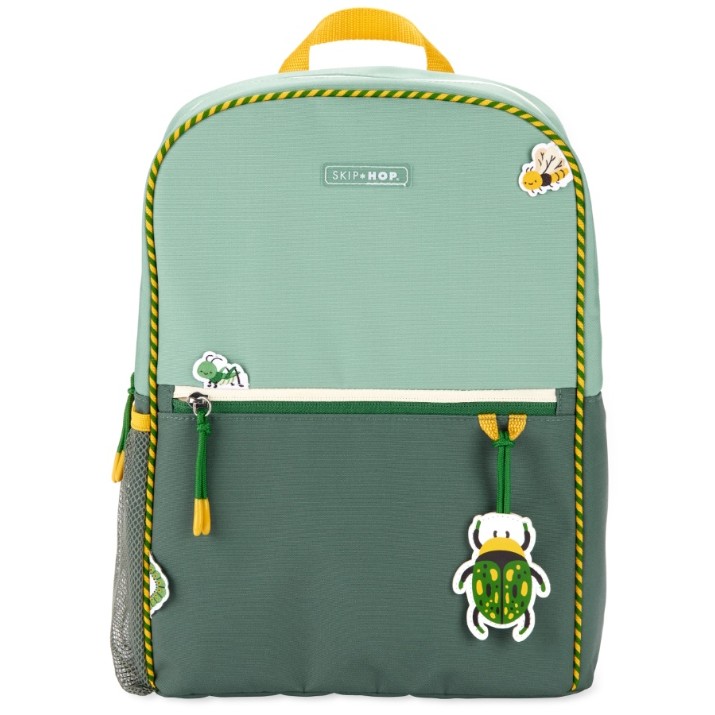 Школьный рюкзак Skip Hop Wander Bugs (9R168110)