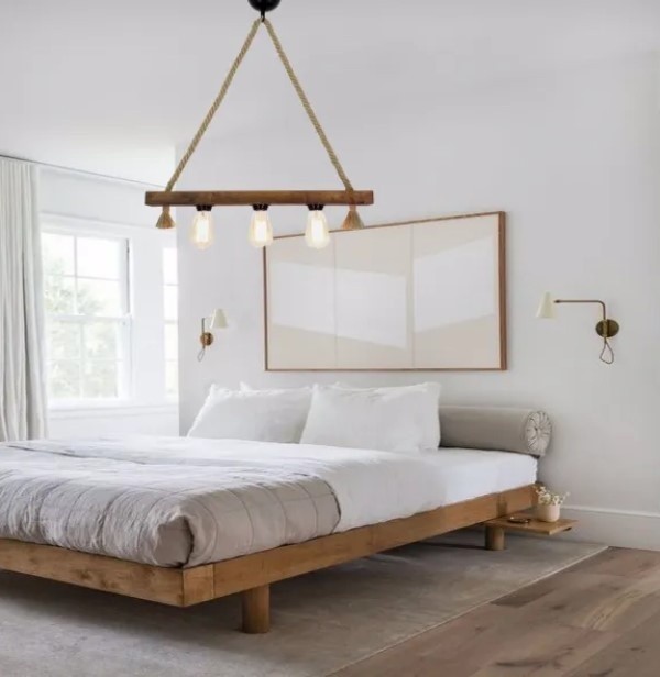 Lustră Trendy Kutuk Halat 2 60x60x10cm GTR002491