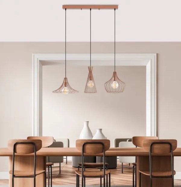 Люстра Trendy Mezopotamia N-1285 37x122x110cm GTR002396