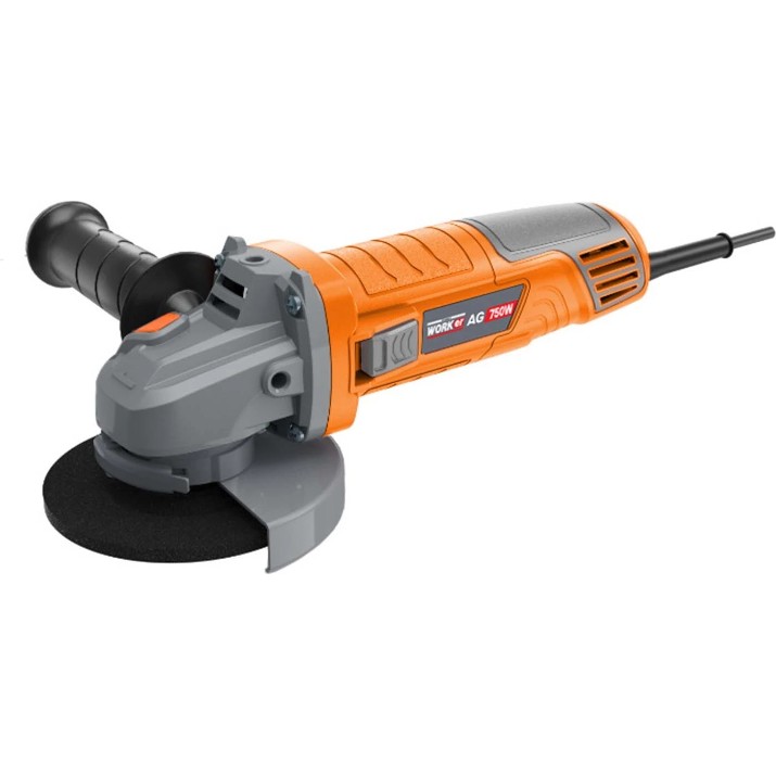 Углошлифовальная машина TehnoWorker AG750W