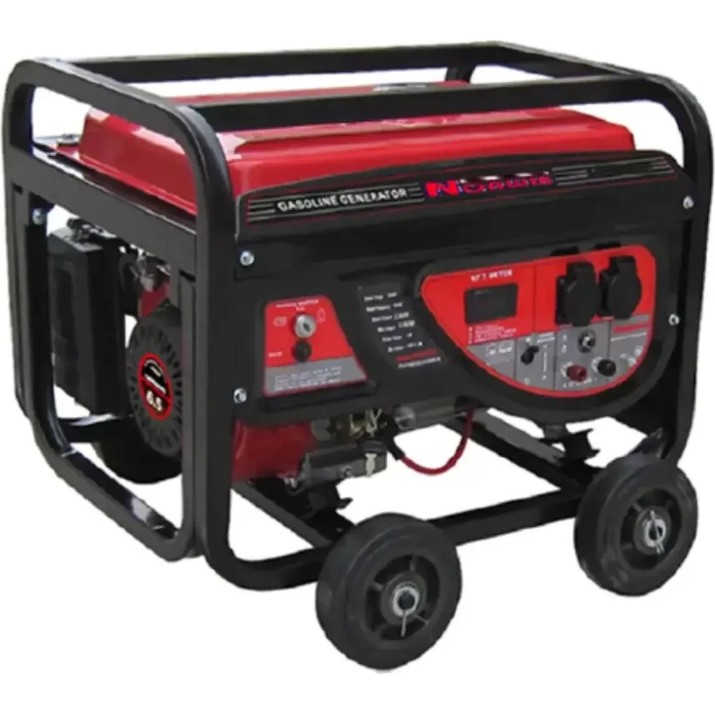 Generator de curent Norwik NK3500-E