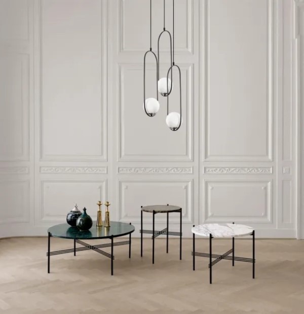 Lustră Trendy Mudoni MR-935 44x146x44cm GTR002510