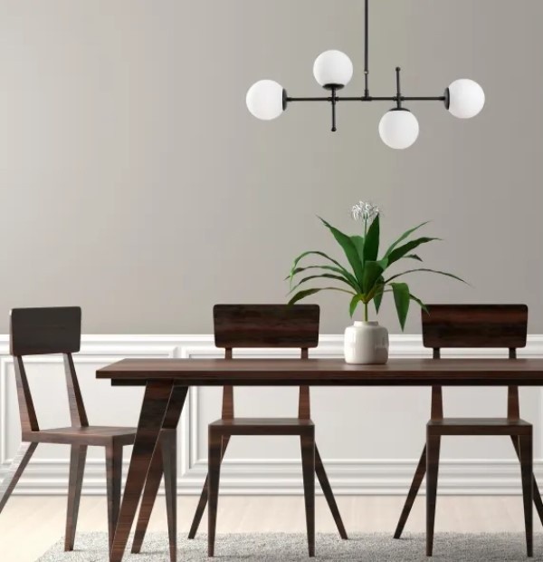 Lustră Trendy Mudoni MR-951-3 108x67x15cm GTR002655