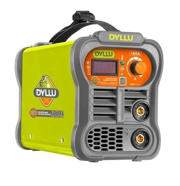Сварочный аппарат Dyllu DTWD11601