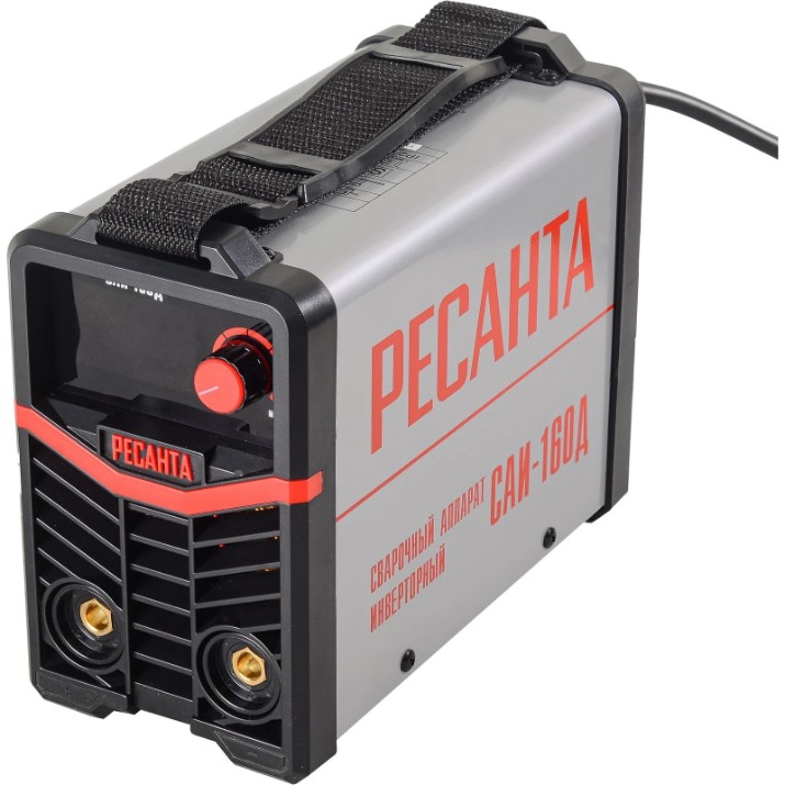 Сварочный аппарат Ресанта САИ-160Д 20