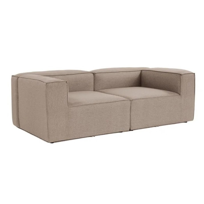 Диван Trendy Fora Brown 214x105x66cm GTR003153