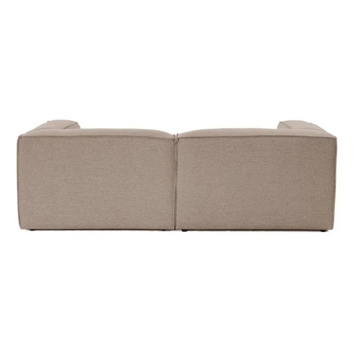 Диван Trendy Fora Brown 214x105x66cm GTR003153