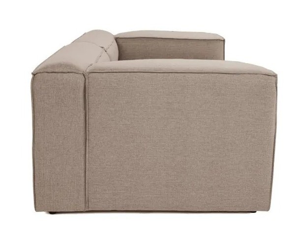 Диван Trendy Fora Brown 214x105x66cm GTR003153