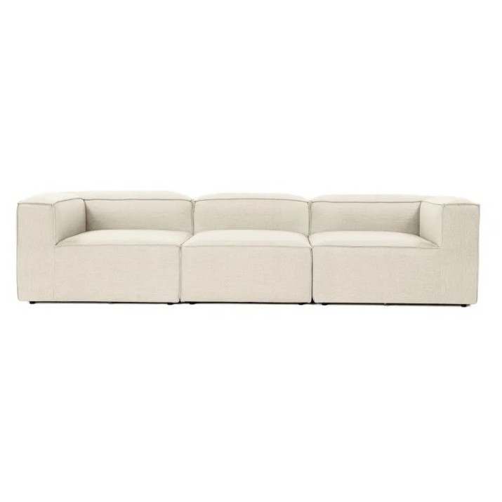 Диван Trendy Fora Ecru 297x105x66cm GTR003269