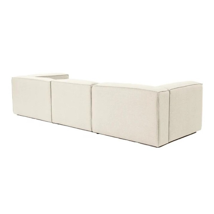 Диван Trendy Fora Ecru 297x105x66cm GTR003269