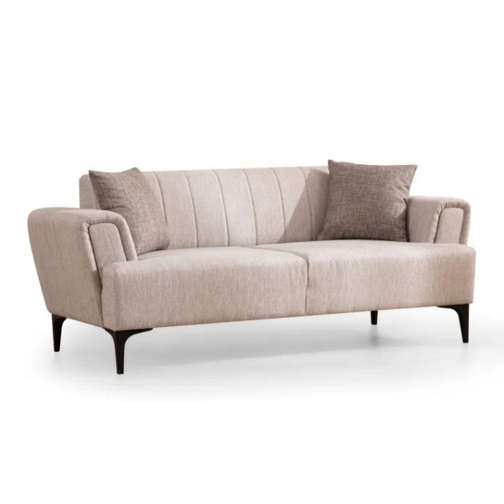 Диван Trendy Hamlet Beige 95x180x77cm GTR003157