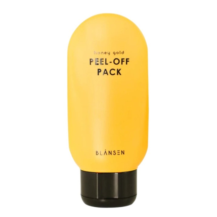Пилинг для лица Chamos Blansen Honey Gold Peel-off Pack100ml